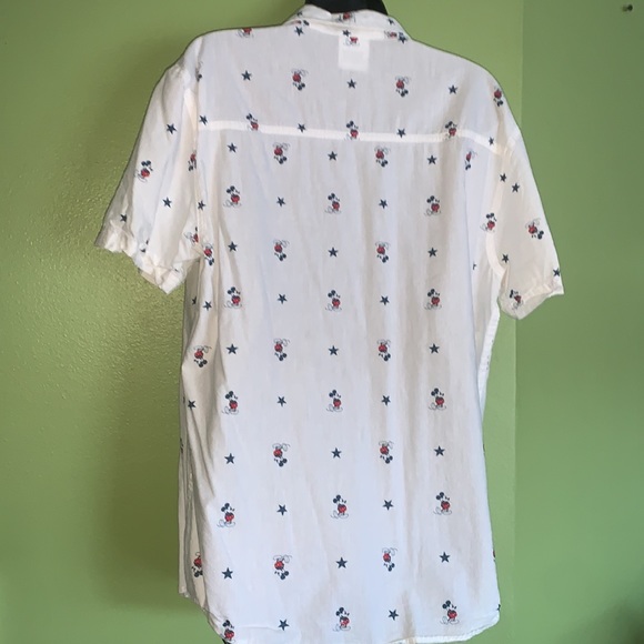 Disney shirt - Picture 6 of 9